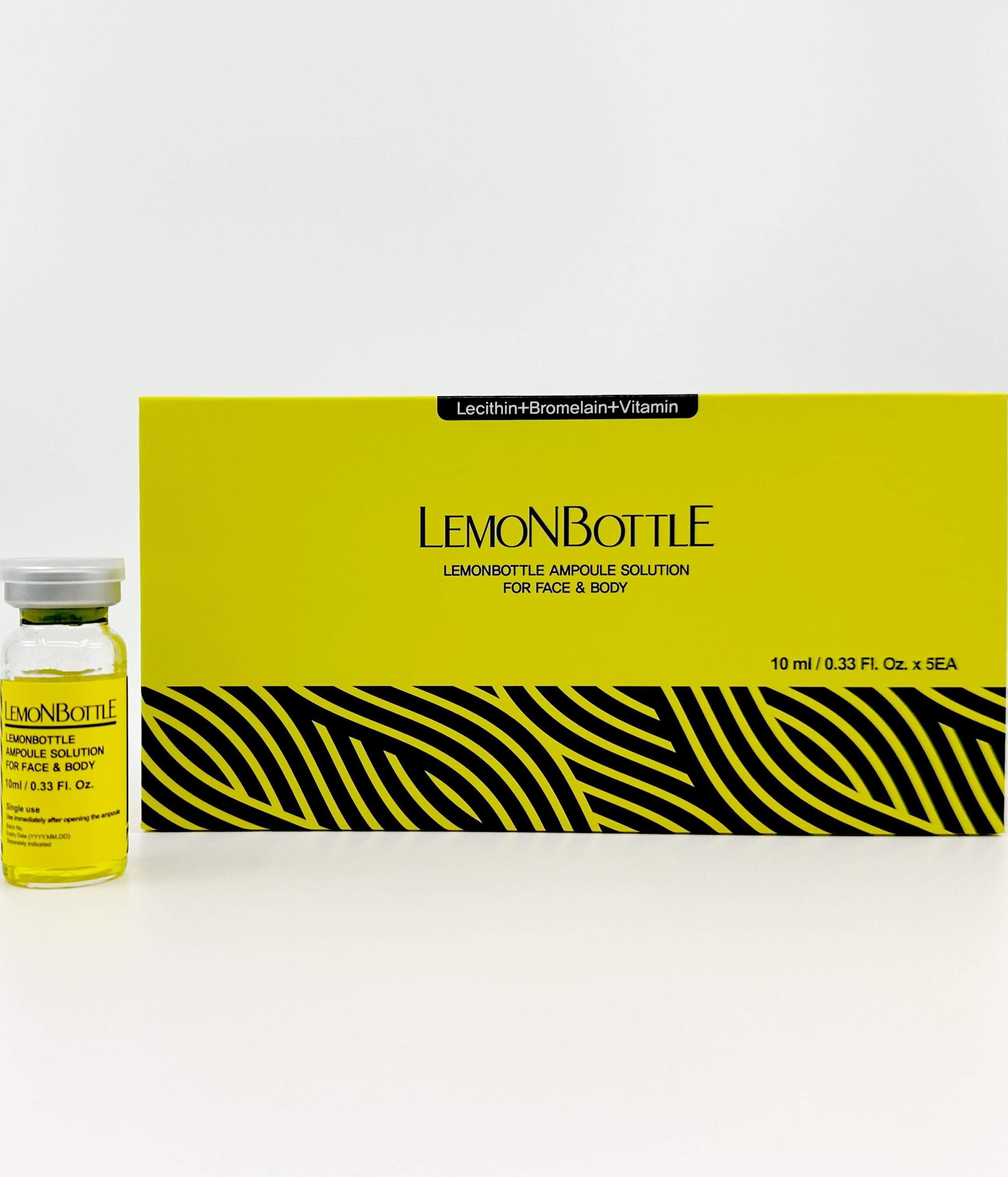 Wintry Mountain Landscape